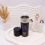 اسپری خوشبو کننده بدن زنانه FAMOUS GIRL کد 7110