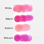 تینت ژله ای میکاپ BLUSH مدل ONEYIOO کد L4009