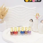 پک لاک کیفی 6 تایی سایز کوچک کد 0663