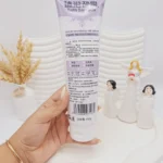 نمک بدن شیر رایحه اسطوخودوس حجم 450 گرم کد 1979