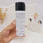 اسپری خوشبو کننده بدن EXPLORE حجم 200 میل کد 0098 (بدنه مشکی)