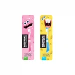 مسواک نرم کودک کلینیکال میسویک