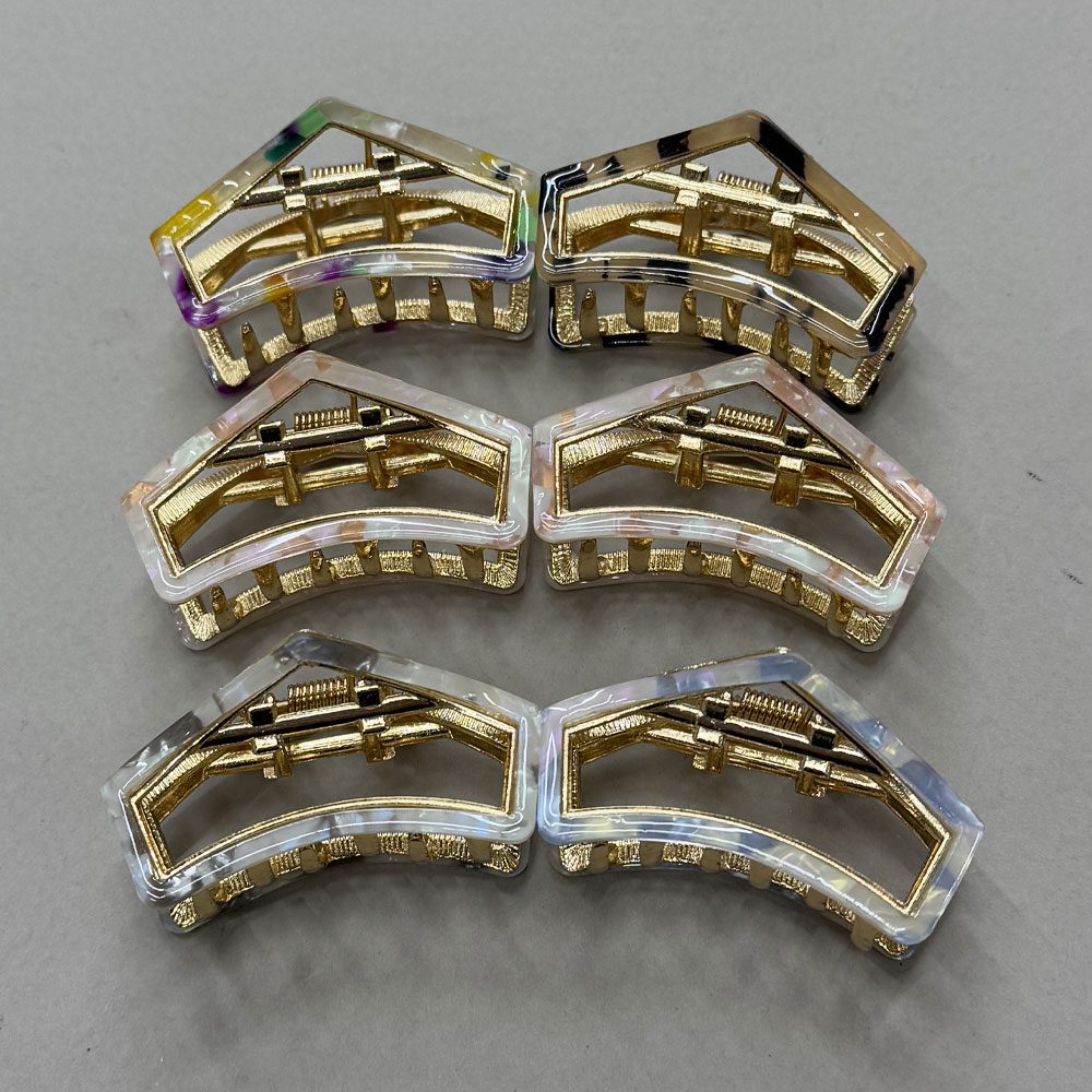 کلیپس-پنج-ضلعی کلیپس فلزی پنج ضلعی - Image 1