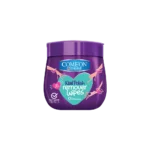 دستمال مرطوب لاک پاک کن قوطی کامان