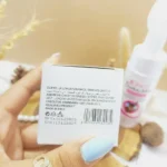 فوم براش دار سفیدکننده شیر الاغ راکو RAKO اصلی کد RK1086