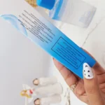 آرایش پاک کن دو فاز مدل آبرسان هیالورونیک اسید برند تایلامی کد R019