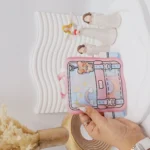 پد پنکک کیفی کیوت پینترستی کد NO