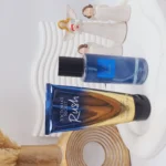 ست بادی اسپلش و لوسیون بدن ویکتوریا سکرت رایحه Rush