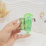 پک کرم دست و بالم لب از برند RPK رایحه آلوئه ورا کد 1476