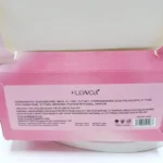 پک رژ مایع 6 تایی مات HUDAMOJI کد 041