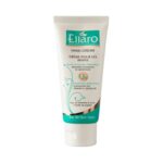 کرم دست مغذی و بازسازی کننده حاوی کوآنزیم Q10 الارو|Ellaro q10 hand cream