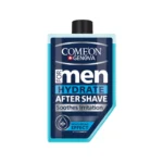 ژل افتر شیو مردانه آبرسان کامان