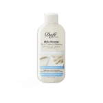 محلول پاک کننده آرایش صورت شیری پوست خشک دافی