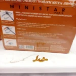 ریمل ابرو رنگی فشیون براو FA SHION BROW کد 8058