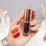 تینت لب و گونه مایع برند Gulflower کد 9045