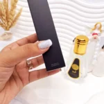 ادکلن شرکتی اّسد کارتن مشکی حجم 100 میل کد 2016