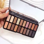 پالت سایه 20 رنگ PINKKEY NUDIST کد Y0044