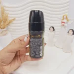 مام رولی ضد تعریق DEODORANT حجم 60 میل برند مکس لیدی کد 6013