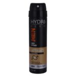 اسپری ضد تعریق مردانه هیدرودرم مدل Attract حجم 150 میلی لیتر