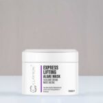 ماسک اکسپرس لیفتینگ جلبک (پودر) کلایتون