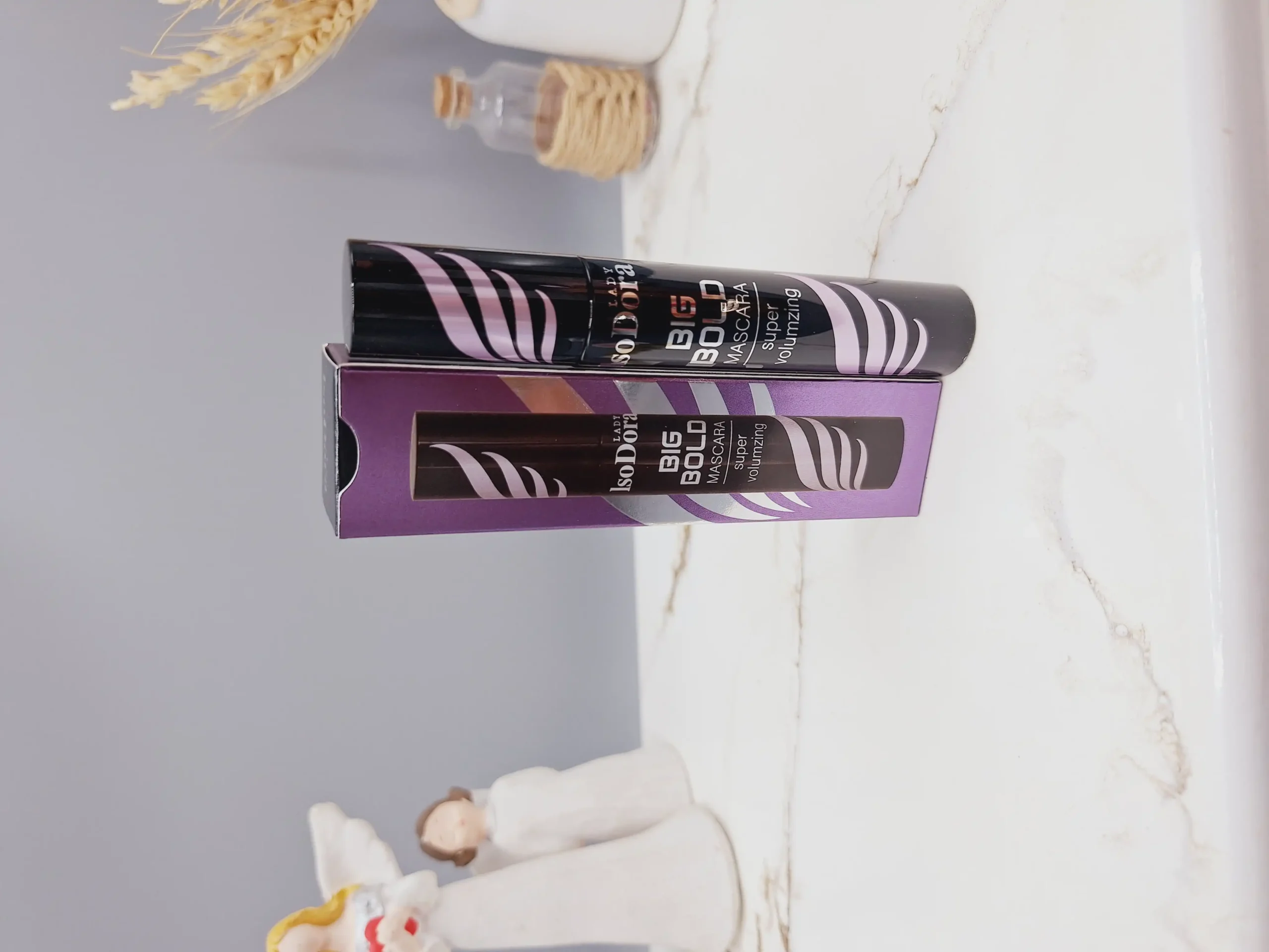 20250731054244904-thumbnail ریمل بلند کننده و فوق العاده حجم دهنده مژه اصلی کد 0711 - Image 1