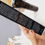 ماسک صورت بامبو ذغالی آیچون بیوتی کد AC216-1