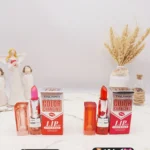 بالم لب حرارتی نرم فوق لاکچری با کيفيت برند تایلامی کد L143