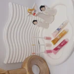 لیپ گلاس شاین دار تیوپی کد 0388