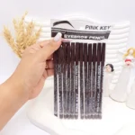 مداد چشم قهوه ای برند پینک کی کد 8704