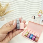 پک سایه چشم گلیتری برند دراگون رانی dragon ranee کد 7848