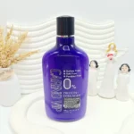 شامپو پروتئین و کلاژن کارینو VIP حجم 508 گرم اورجینال کد 8008