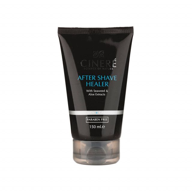 313d50a2ced854c38394605911f9e483-single لوسیون بعد از اصلاح صورت مردانه سینره حجم 150 میلی لیتر - Image 1