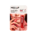 بالم لب رنگی گیلاس میس لیپ