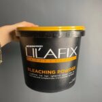 پودر دکلره لیلافیکس lilafix