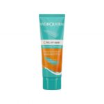 ماسک ورقه ای ضد لک هیدرودرم حاوی پپتید و ویتامین سی پایدار حجم 100 میلی لیتر