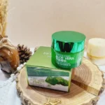 کرم کاسه ای مرطوب کننده آلوئه ورا بیوآکوا کد BQY9143 | پخش عمده