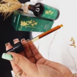 سرم صورت آنتی آکنه گیاهی بایزتون کد BZT71694