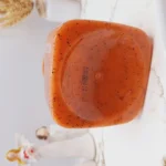 اسکراب شنی رایحه گل رز برند راکو فوق العاده با کیفیت کد 1304