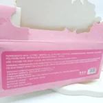 هایلایتر و سایه شاینی قلبی برند هدا موجی کد 162