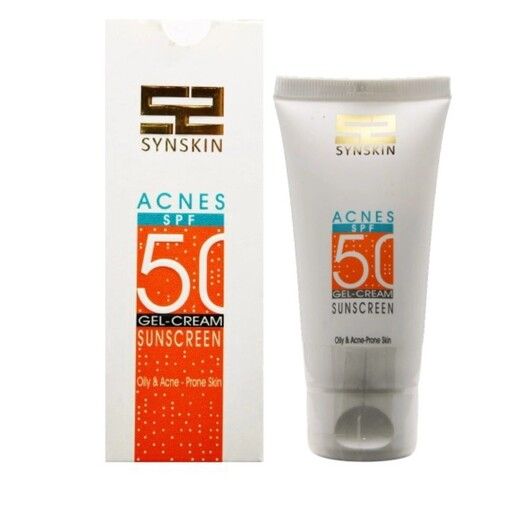 56a42b07-08be-4abf-a59c-3bb54f7fff9c کرم ژل ضد آفتاب 50+ SPF اکنس، پوست چرب و مستعد آکنه - Image 1