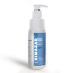 کارتن24عددی کرم آبرسان گیاهی پمپی برند سیمازر