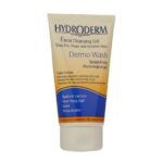 ژل شستشوی صورت هیدرودرم مدل Dermo Wash حجم 150 میلی لیتر