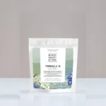 مکمل فرمول III – ضد استرس (60 کپسول) ام بی کی