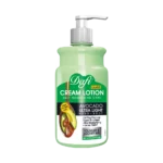 لوسیون بدن آووکادو دافی