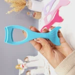 شابلون ریمل پری دریایی مدل جدید