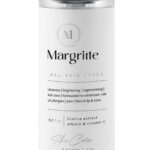 میسلار واتر روشن کننده (انواع پوست) حجم 200 میلی لیتر مارگریت