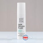 اسپری آبرسان صورت 100 میلی لیتر ام بی کی