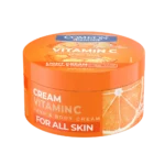 کرم کاسه ای ویتامین C کامان