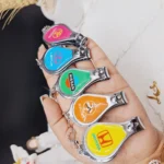 ناخن گیر کاربردی MAXOWELL کد N_323