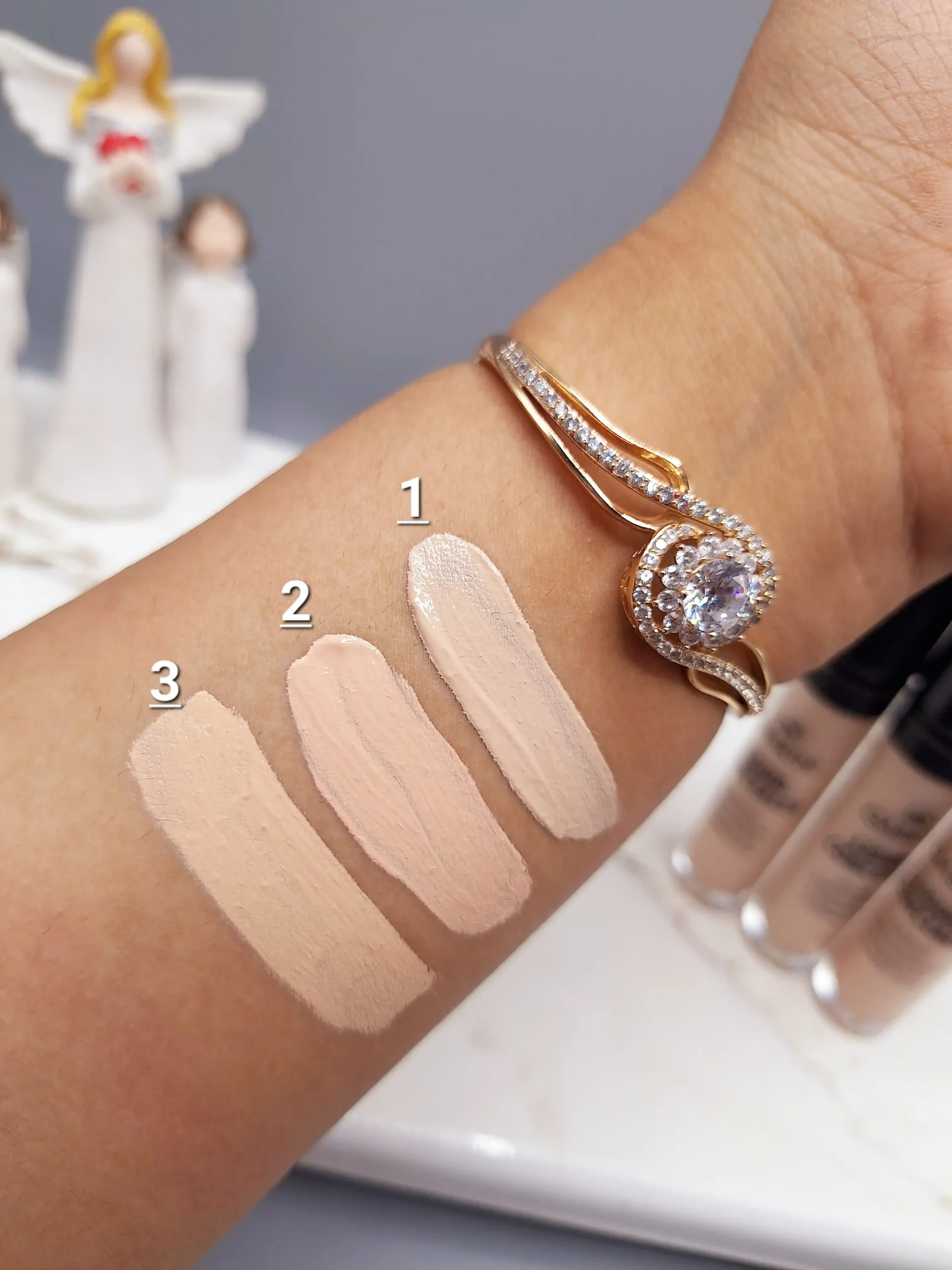 20250731054221185-thumbnail کانسیلر مایع گابرینی GABRINI کد 6017 - Image 1